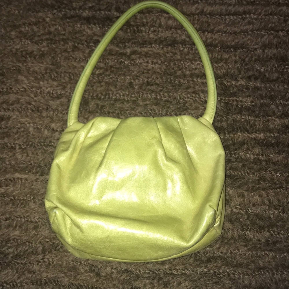 Perfect little going out purse!